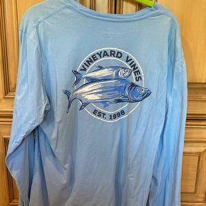 Vineyard Vines Shirt